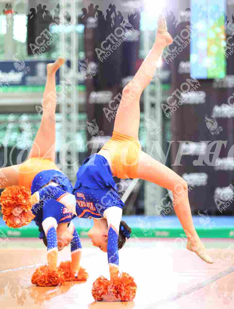 Braves Team Bello Foto 9