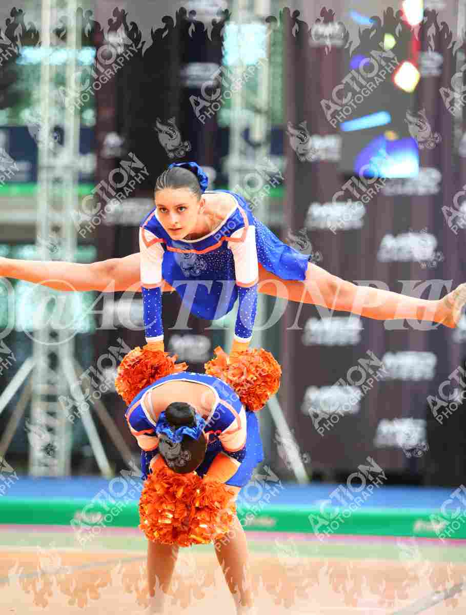 Braves Team Bello Foto 9