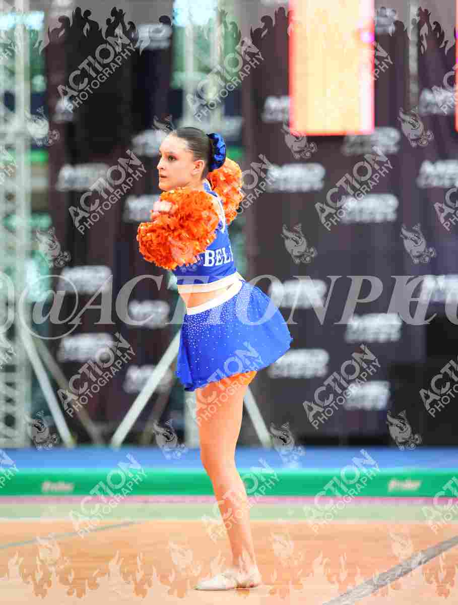 Braves Team Bello Foto 9