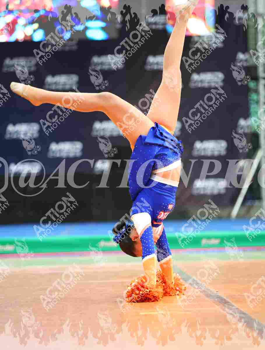 Braves Team Bello Foto 19