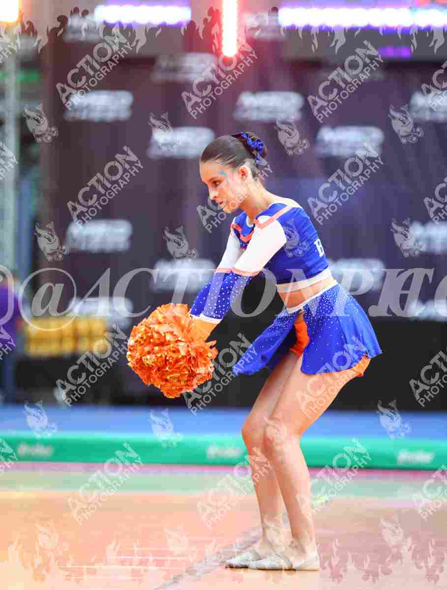 Braves Team Bello Foto 1