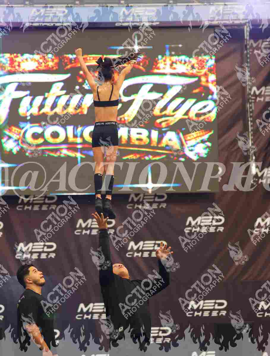 Yogui y Amelia Foto 5