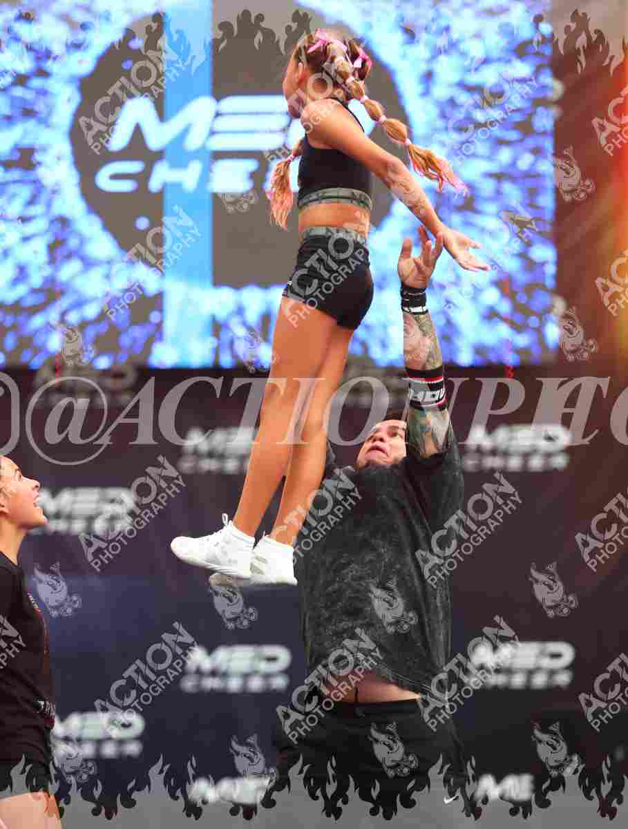 Preview de Training Tumbling