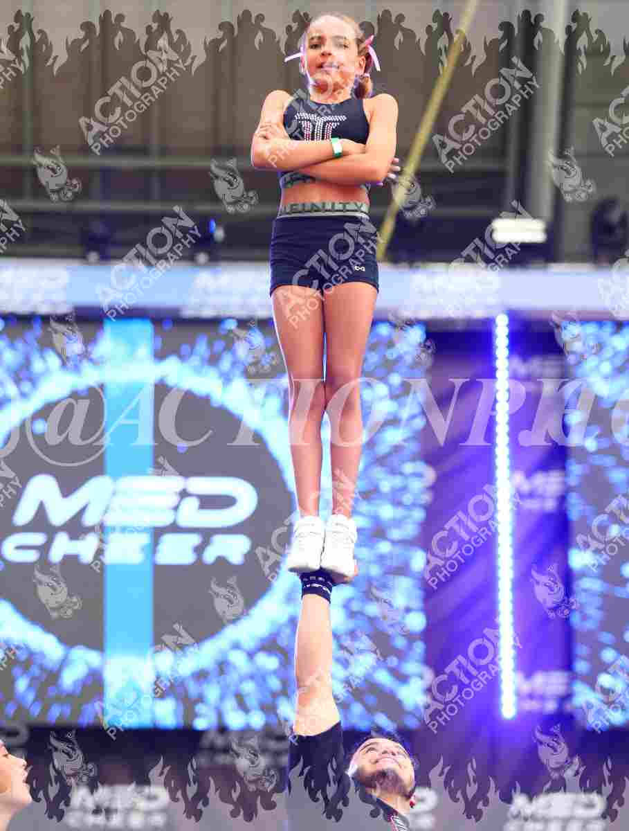 Preview de Training Tumbling