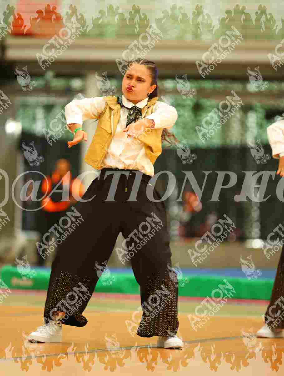 Camila Muñoz Mesa y Sofía Echeverrí Arroyave Foto 15