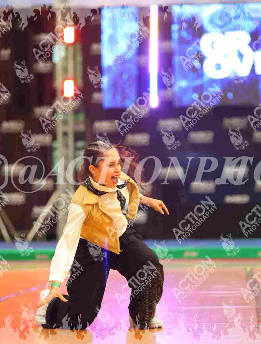 Camila Muñoz Mesa y Sofía Echeverrí Arroyave Foto 15