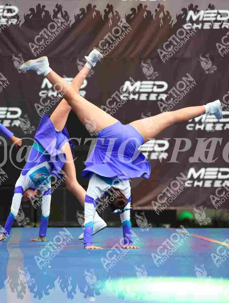 Fighters Foto 1