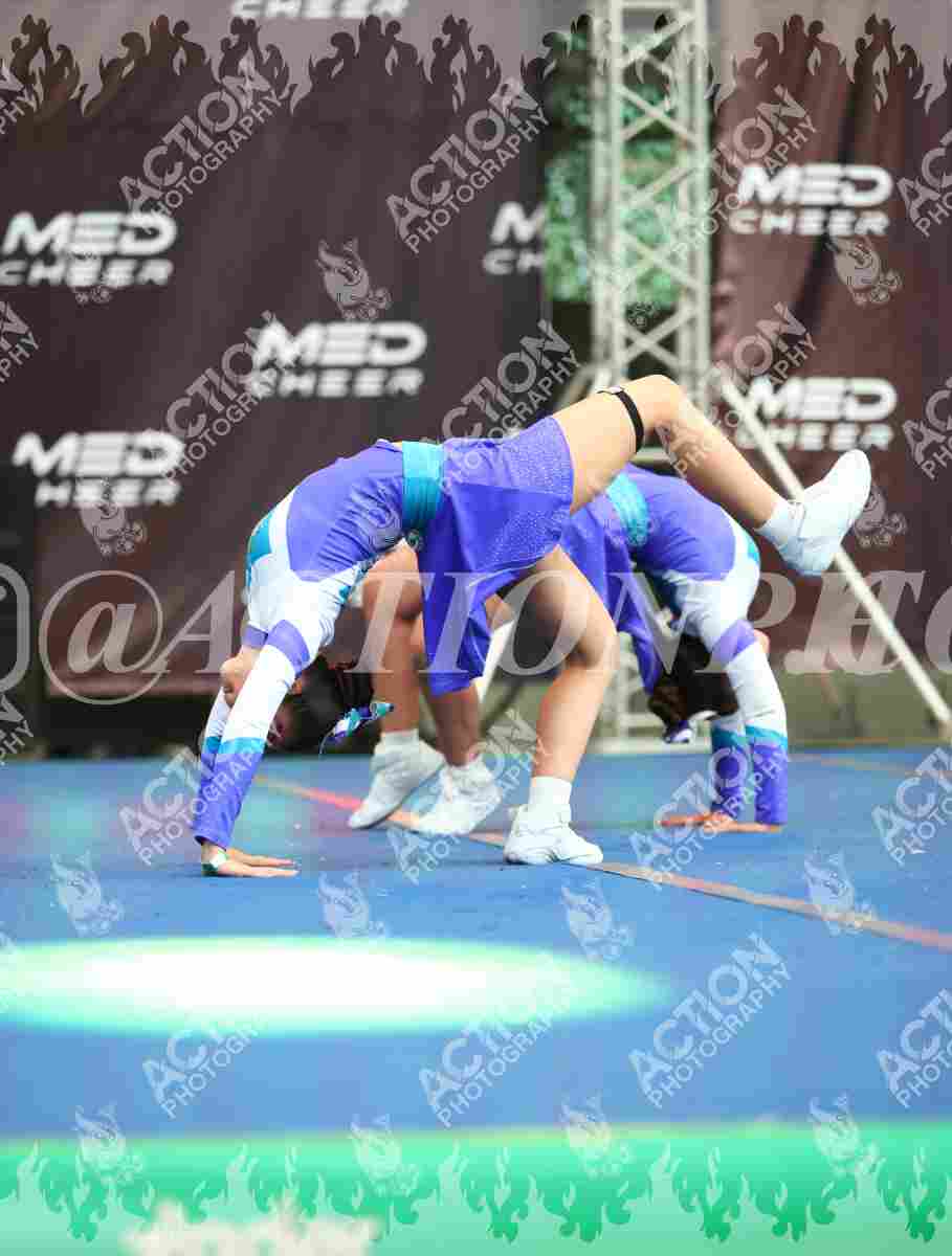 Fighters Foto 1