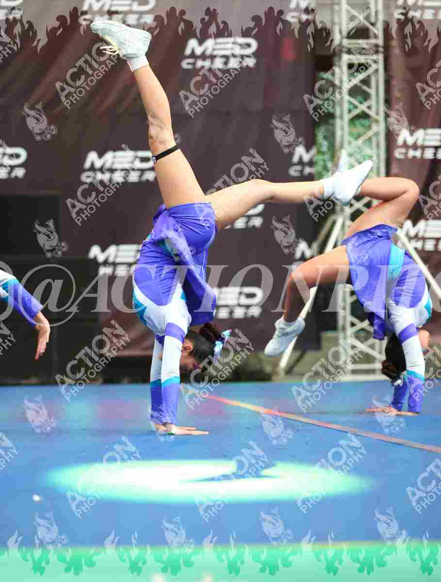 Fighters Foto 1