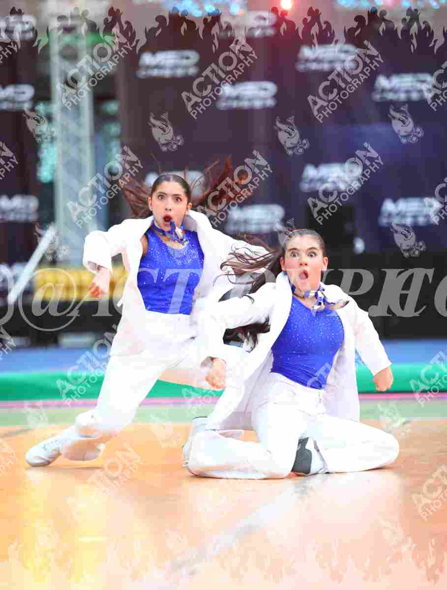 Sofía E y Sofía Valderrama Foto 1