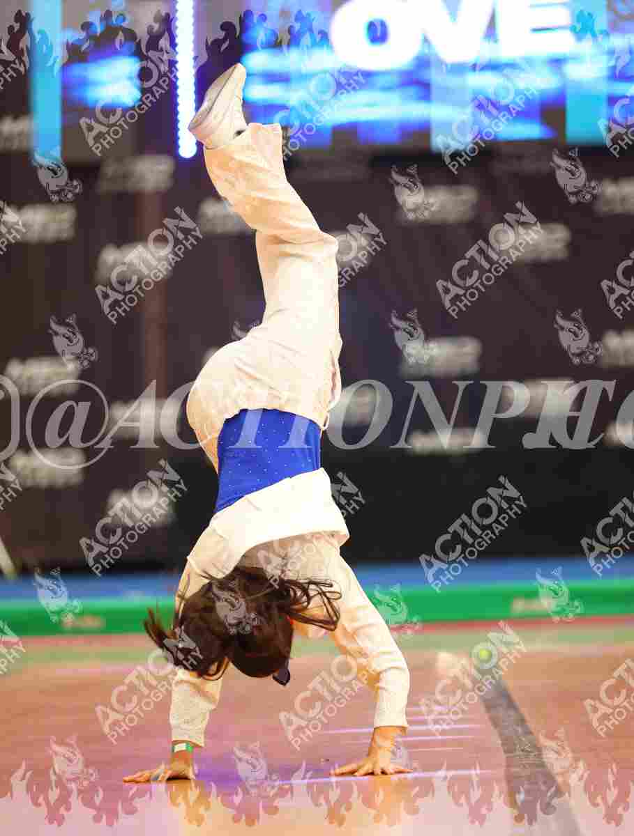Sofía Echeverrí Castaño y Sofía Valderrama Arias Foto 10
