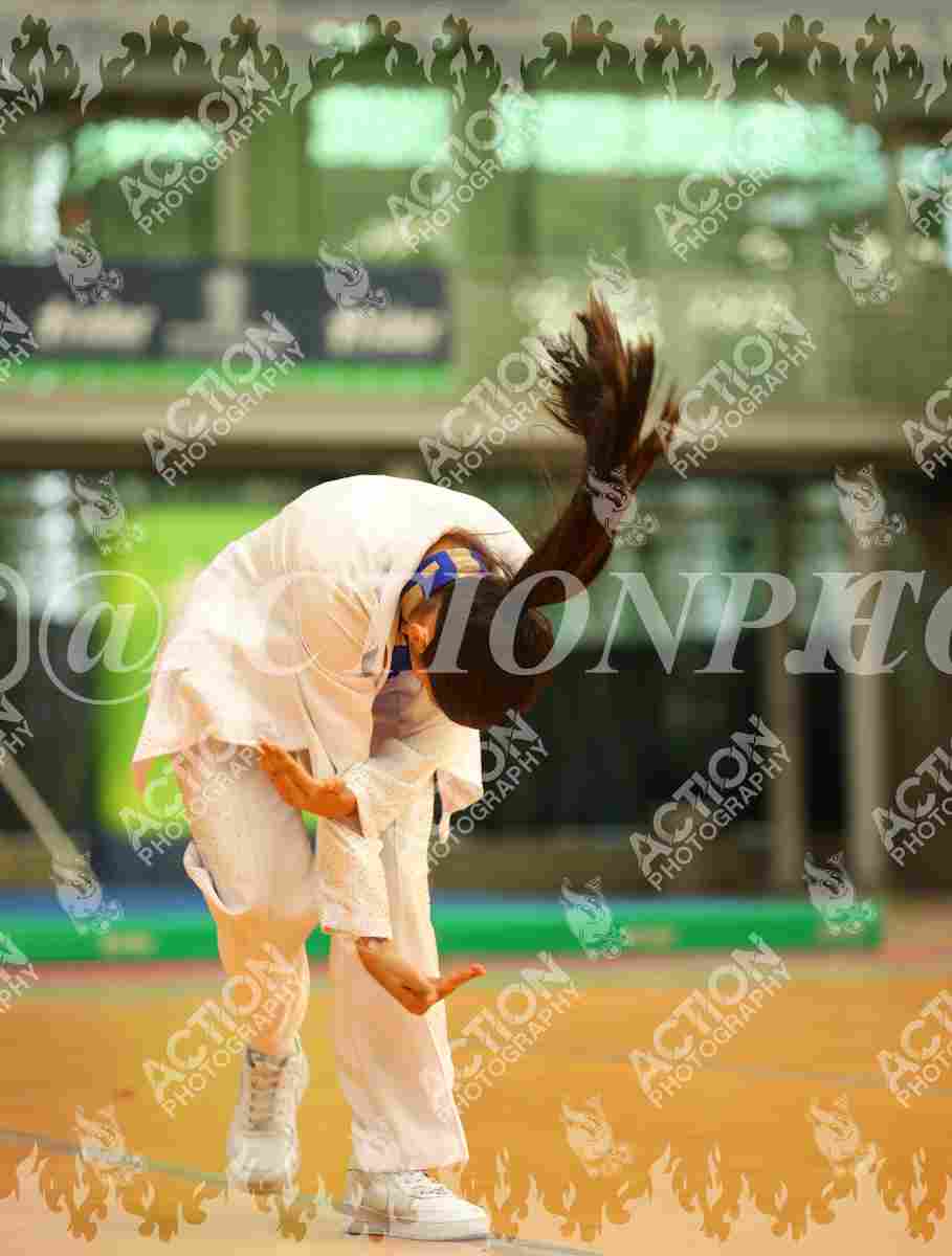 Sofía Echeverrí Castaño y Sofía Valderrama Arias Foto 10