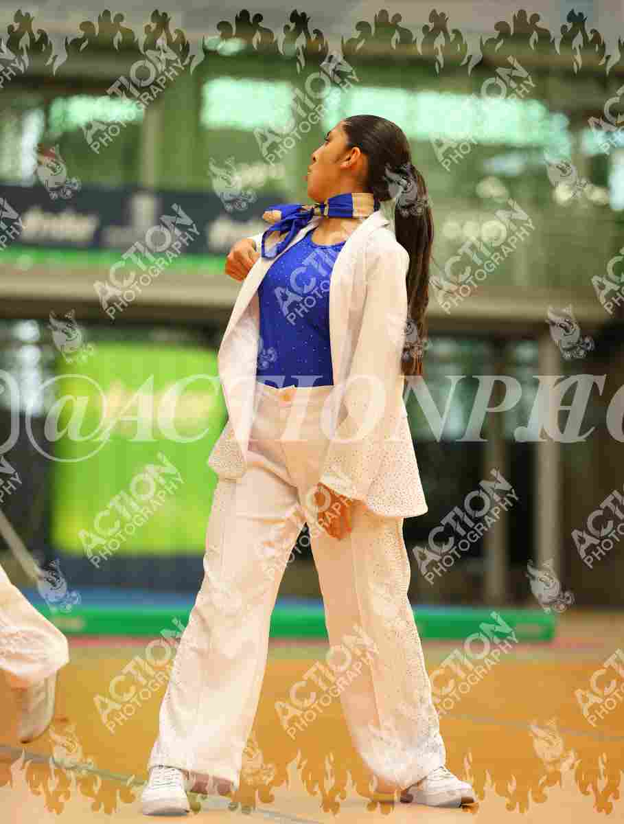 Sofía Echeverrí Castaño y Sofía Valderrama Arias Foto 10