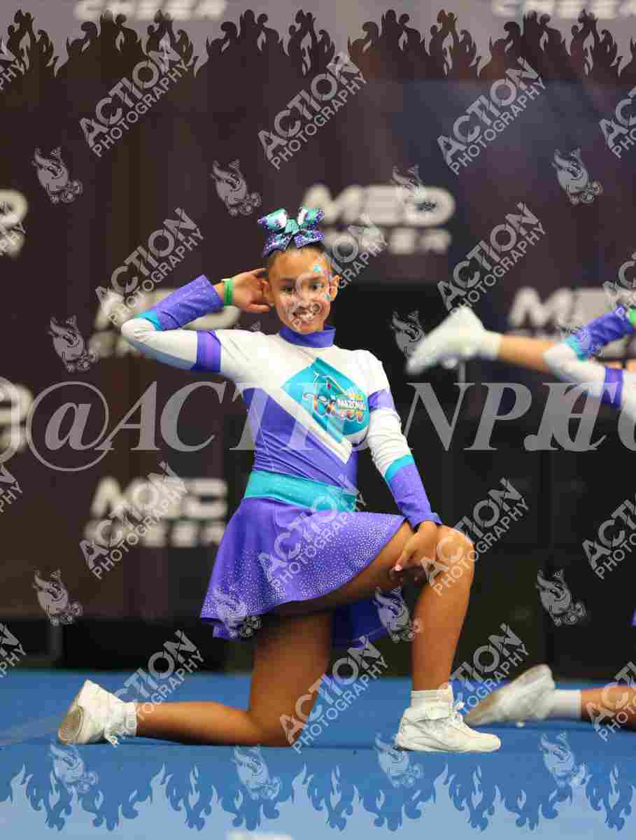 Preview de Amazonas Cheer