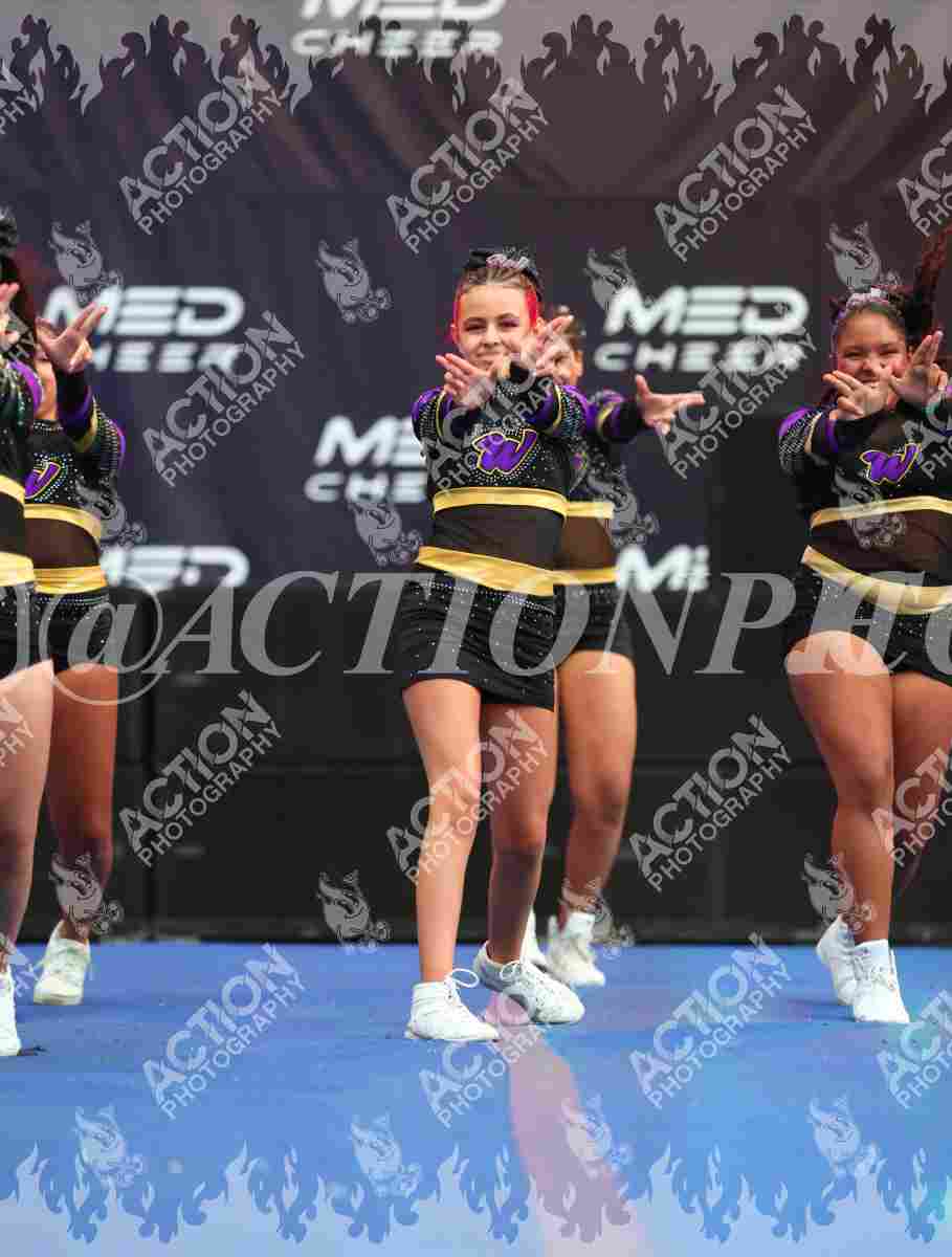 Preview de Wish Cheer