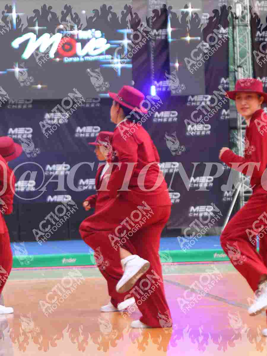 Preview de Lets Move