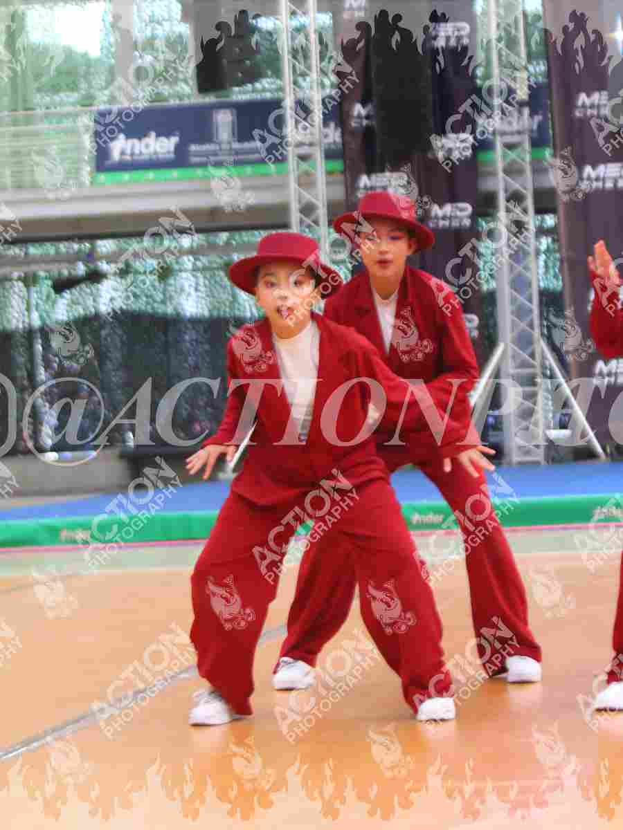 Lets Move Foto 16
