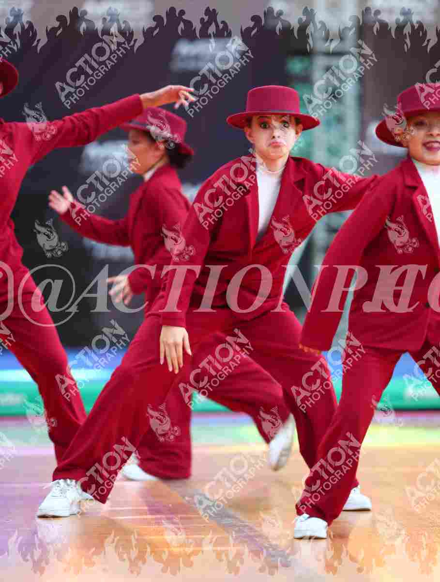 Lets Move Foto 1