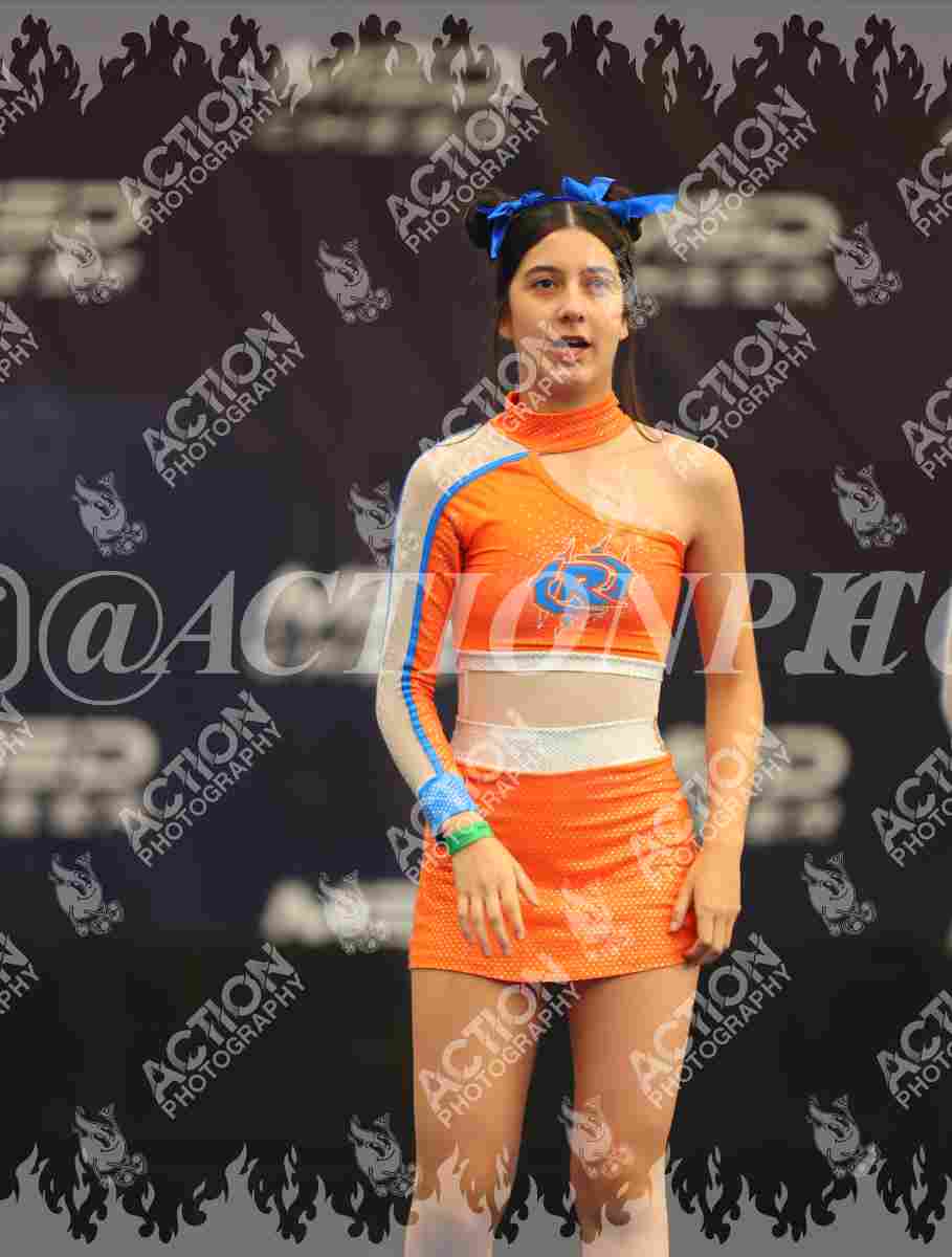 Club deportivo Raptors Foto 2