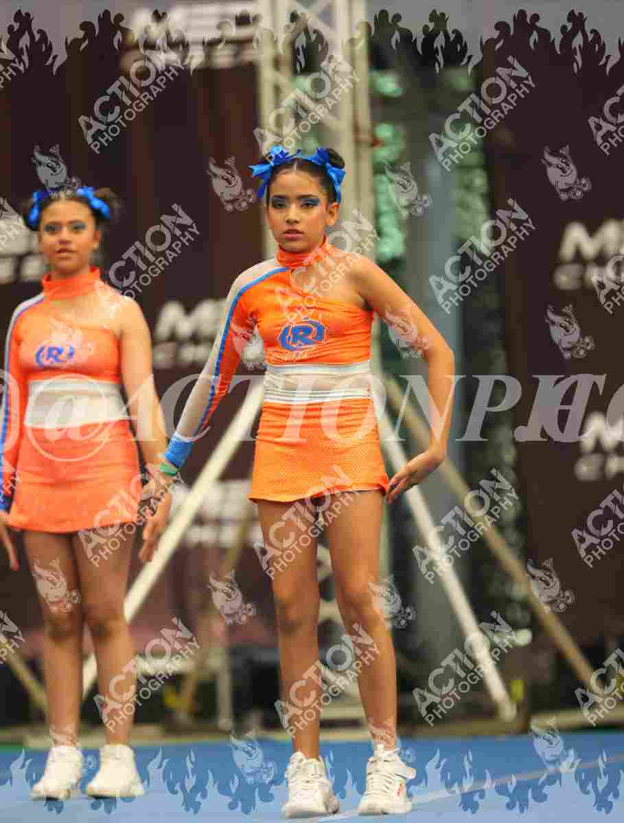 Club deportivo Raptors Foto 2