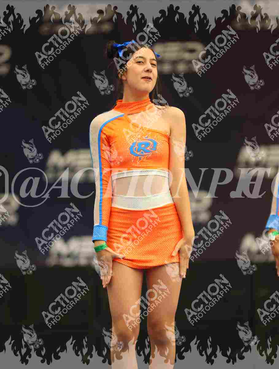 Club deportivo Raptors Foto 2
