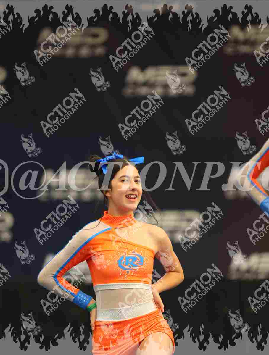 Club deportivo Raptors Foto 2