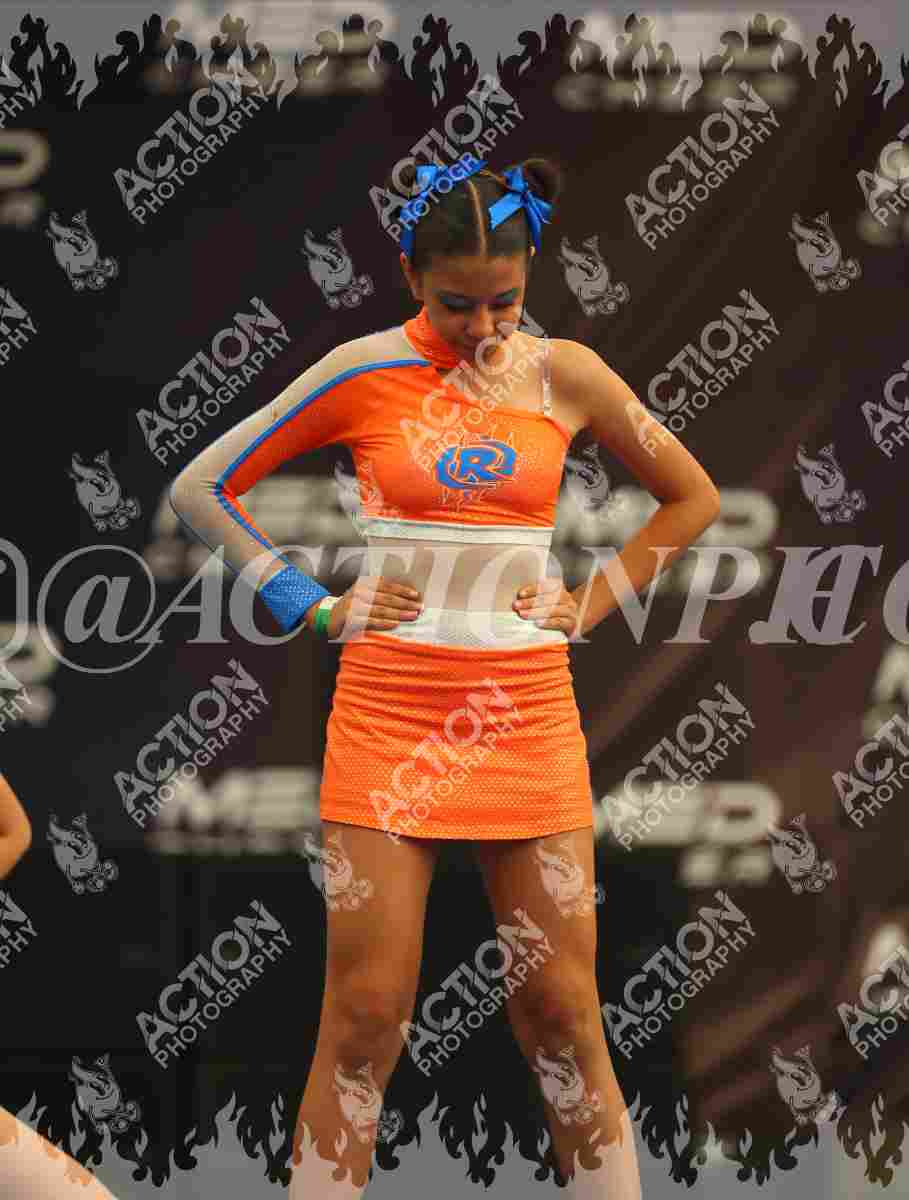Club deportivo Raptors Foto 2