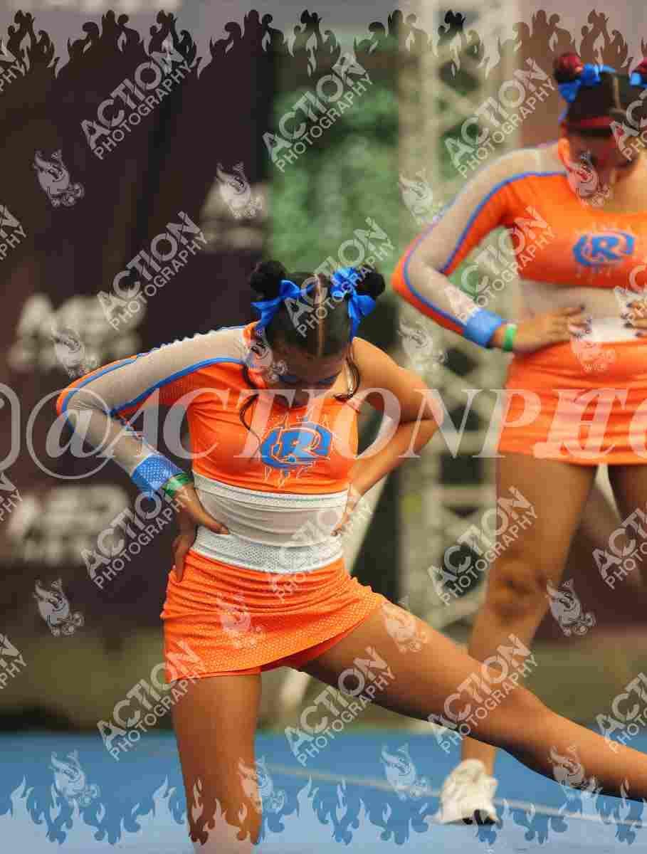 Club deportivo Raptors Foto 9