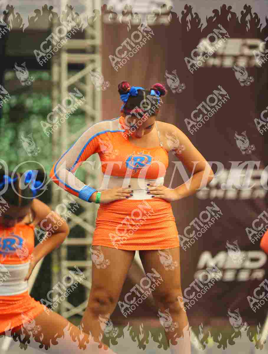 Club deportivo Raptors Foto 9