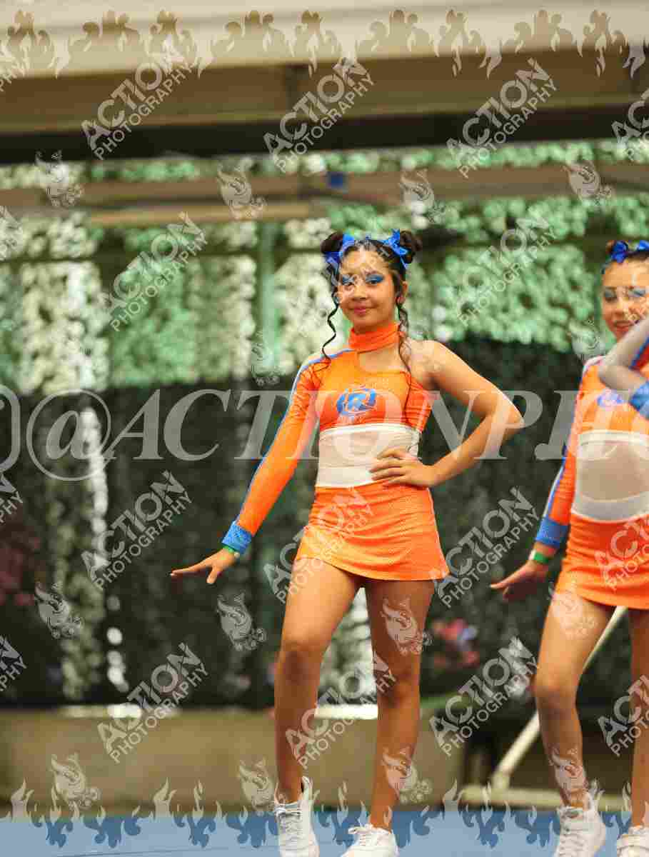 Club deportivo Raptors Foto 9