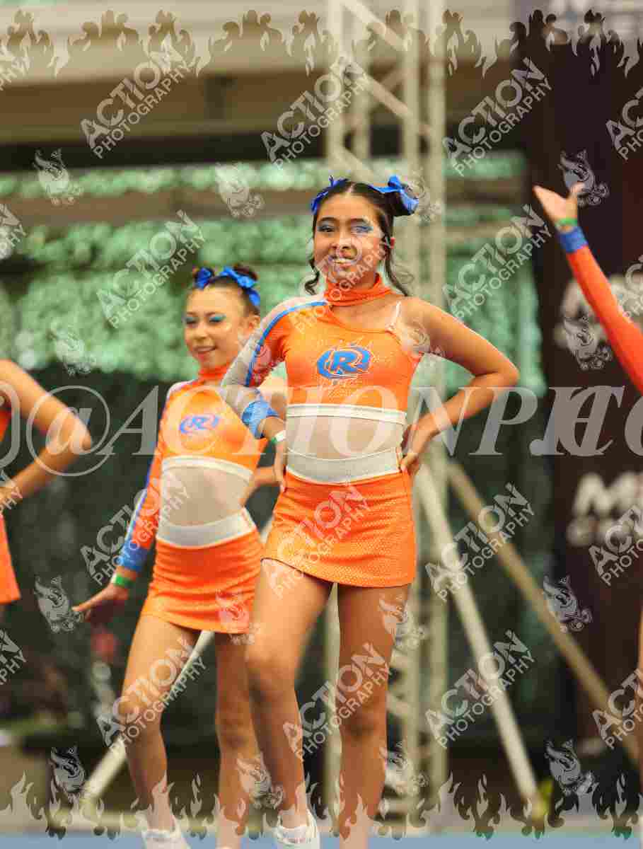 Club deportivo Raptors Foto 9