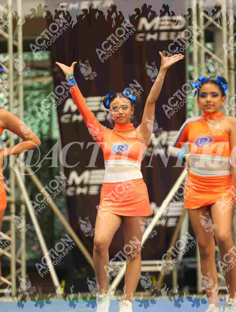 Club deportivo Raptors Foto 9
