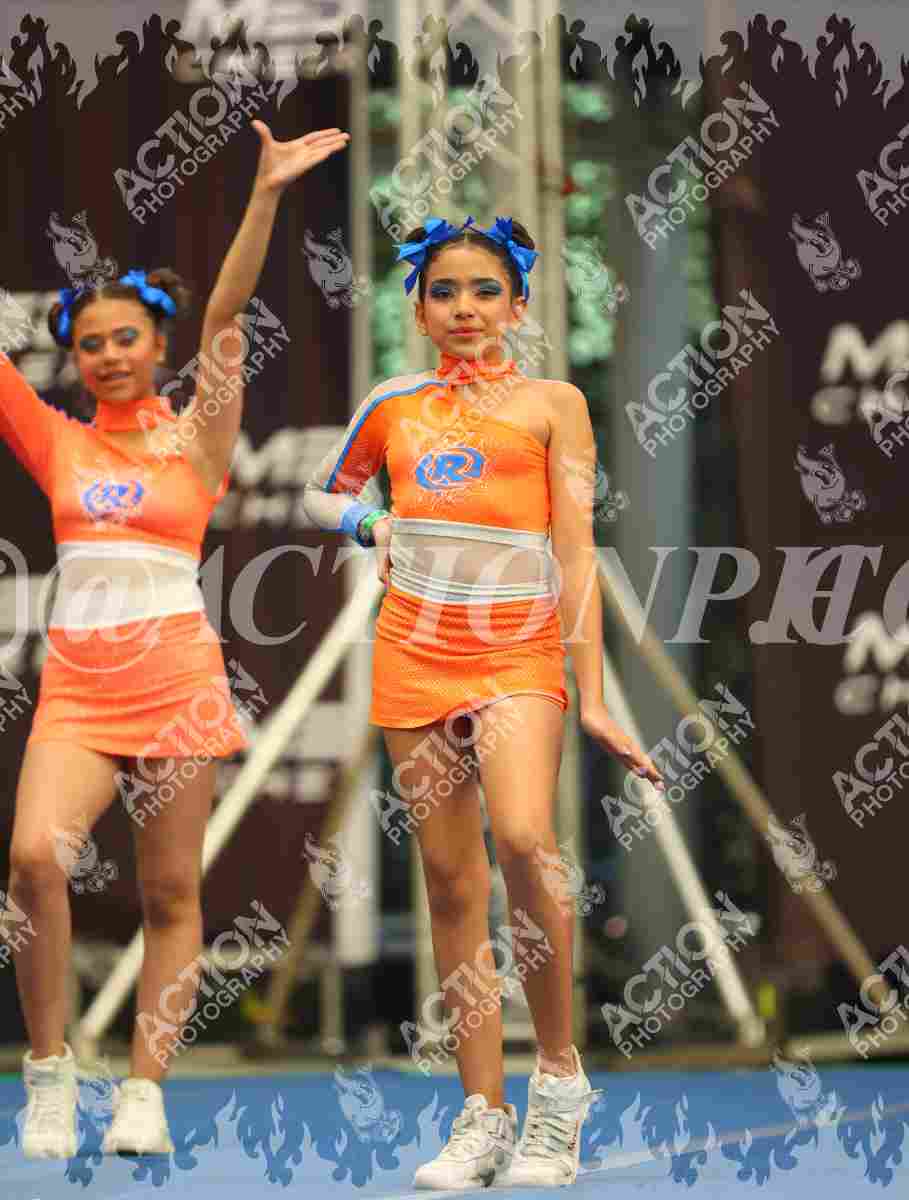 Club deportivo Raptors Foto 9