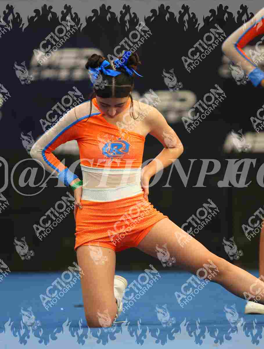 Club deportivo Raptors Foto 9