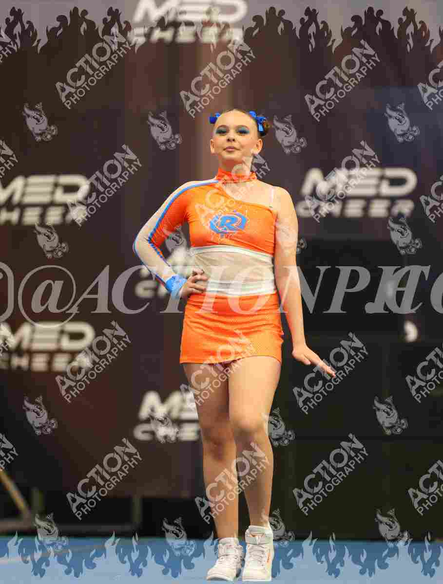 Club deportivo Raptors Foto 9