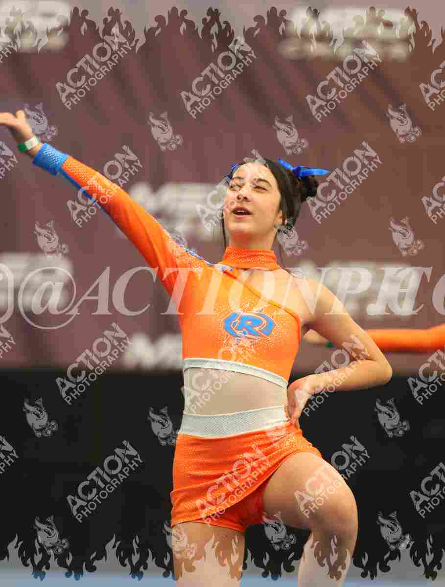Club deportivo Raptors Foto 9