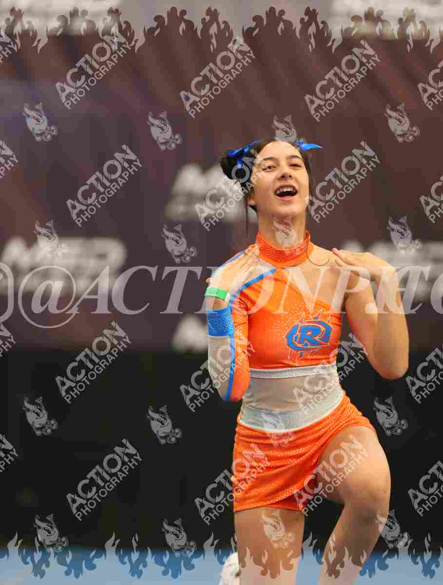 Club deportivo Raptors Foto 9