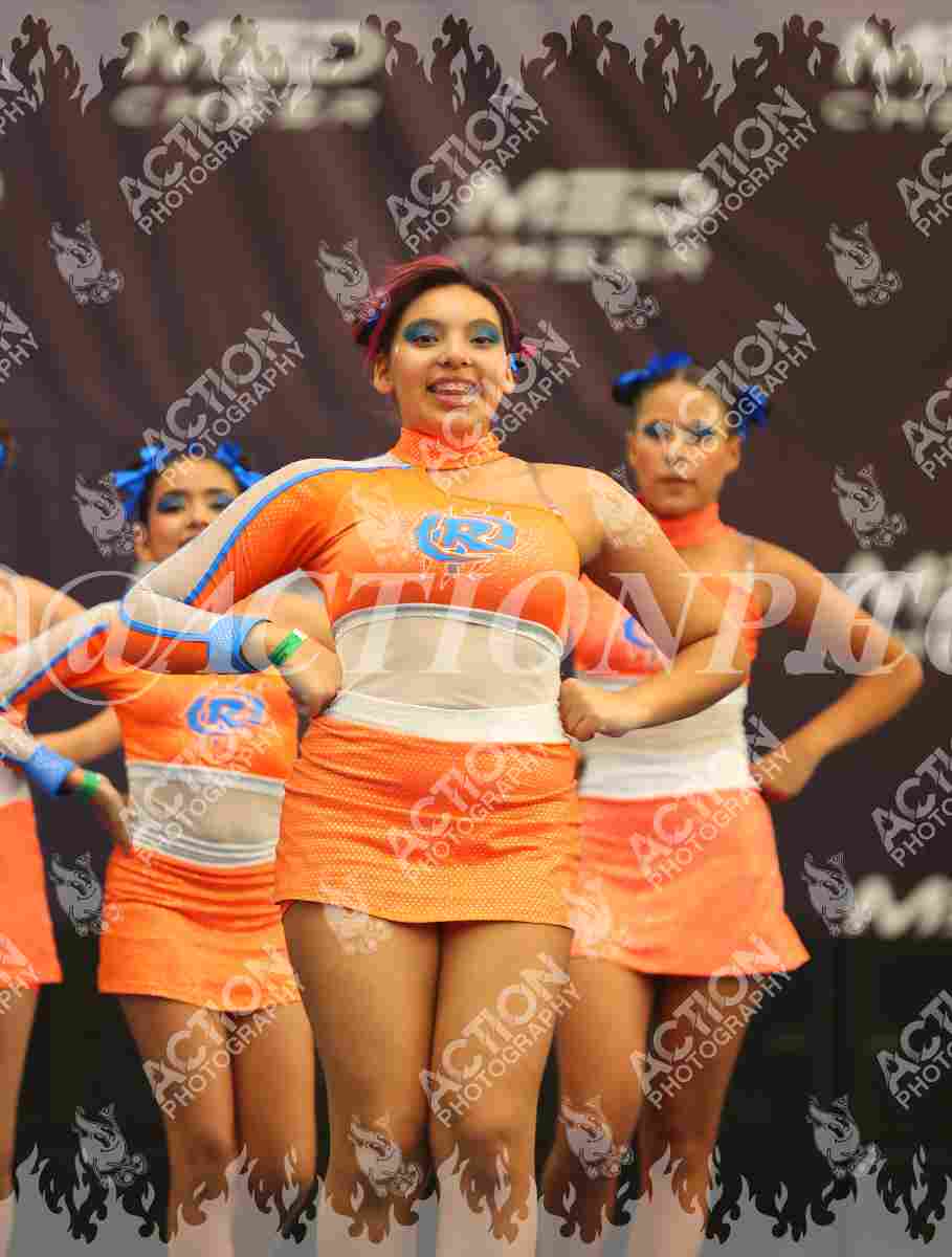 Preview de Club deportivo Raptors