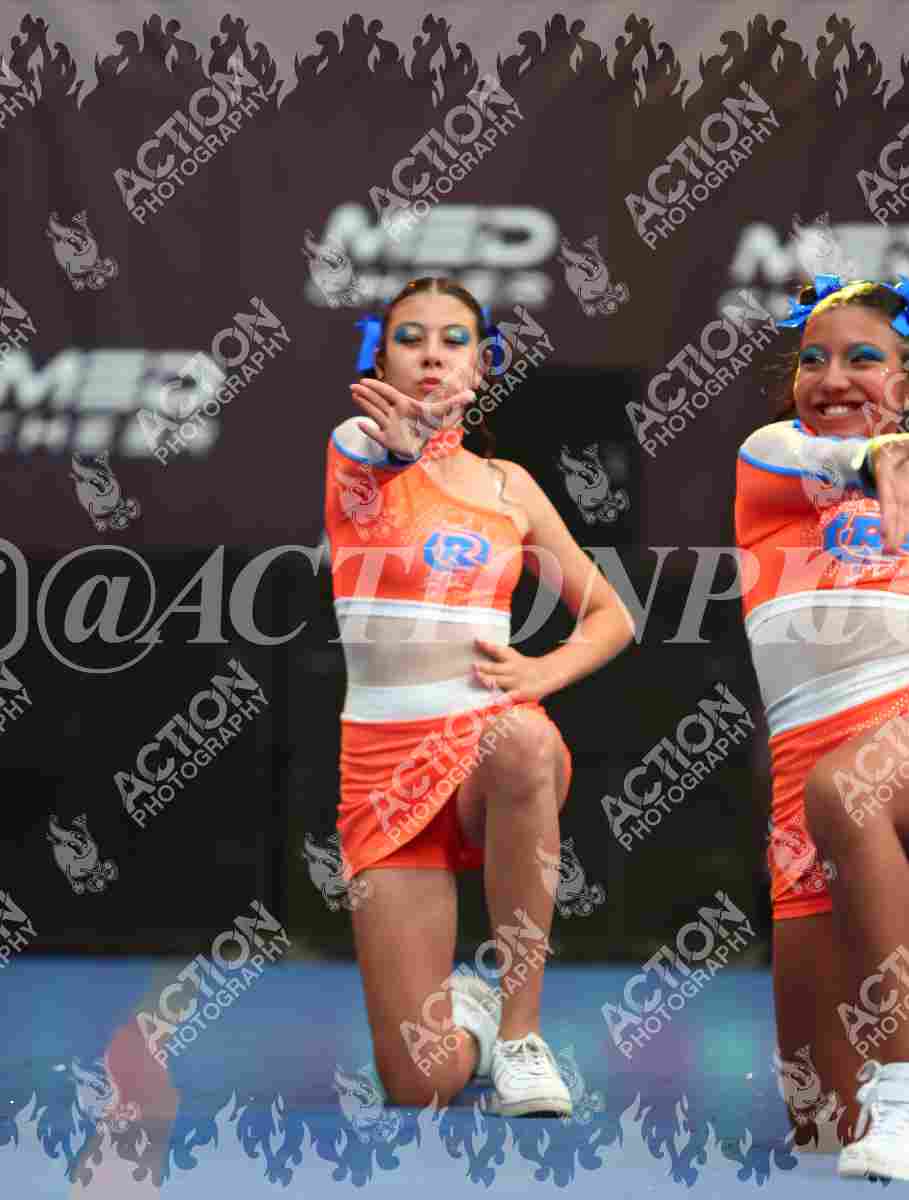 Club deportivo Raptors Foto 2