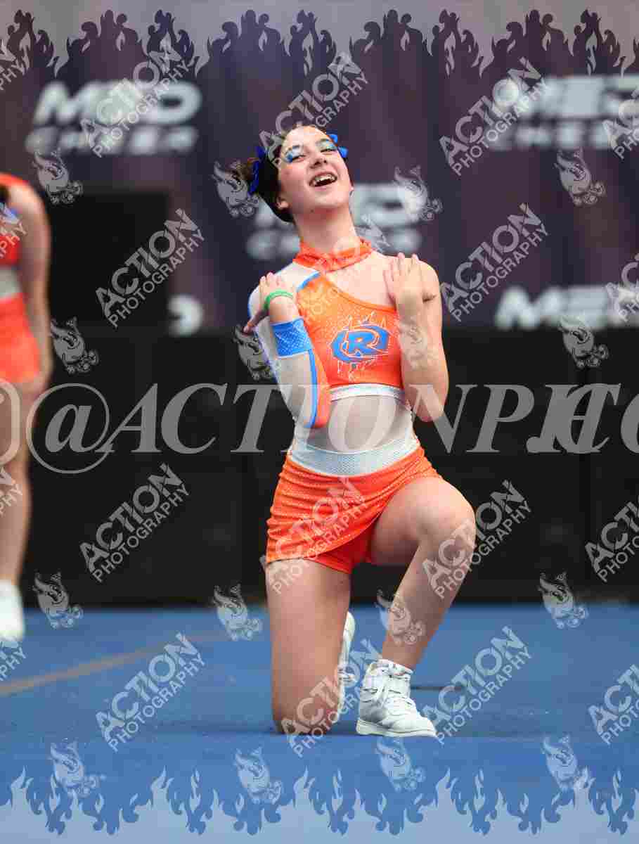 Club deportivo Raptors Foto 2