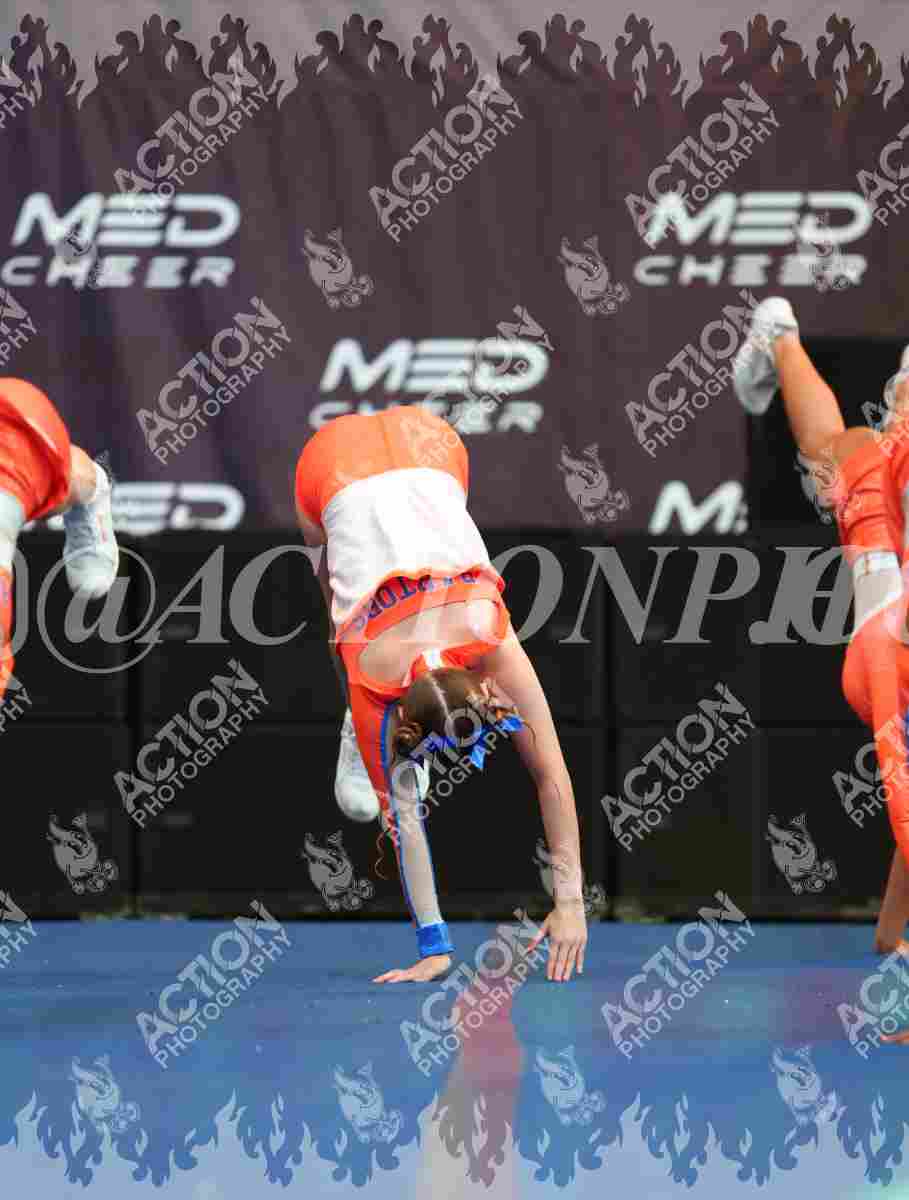Club deportivo Raptors Foto 2