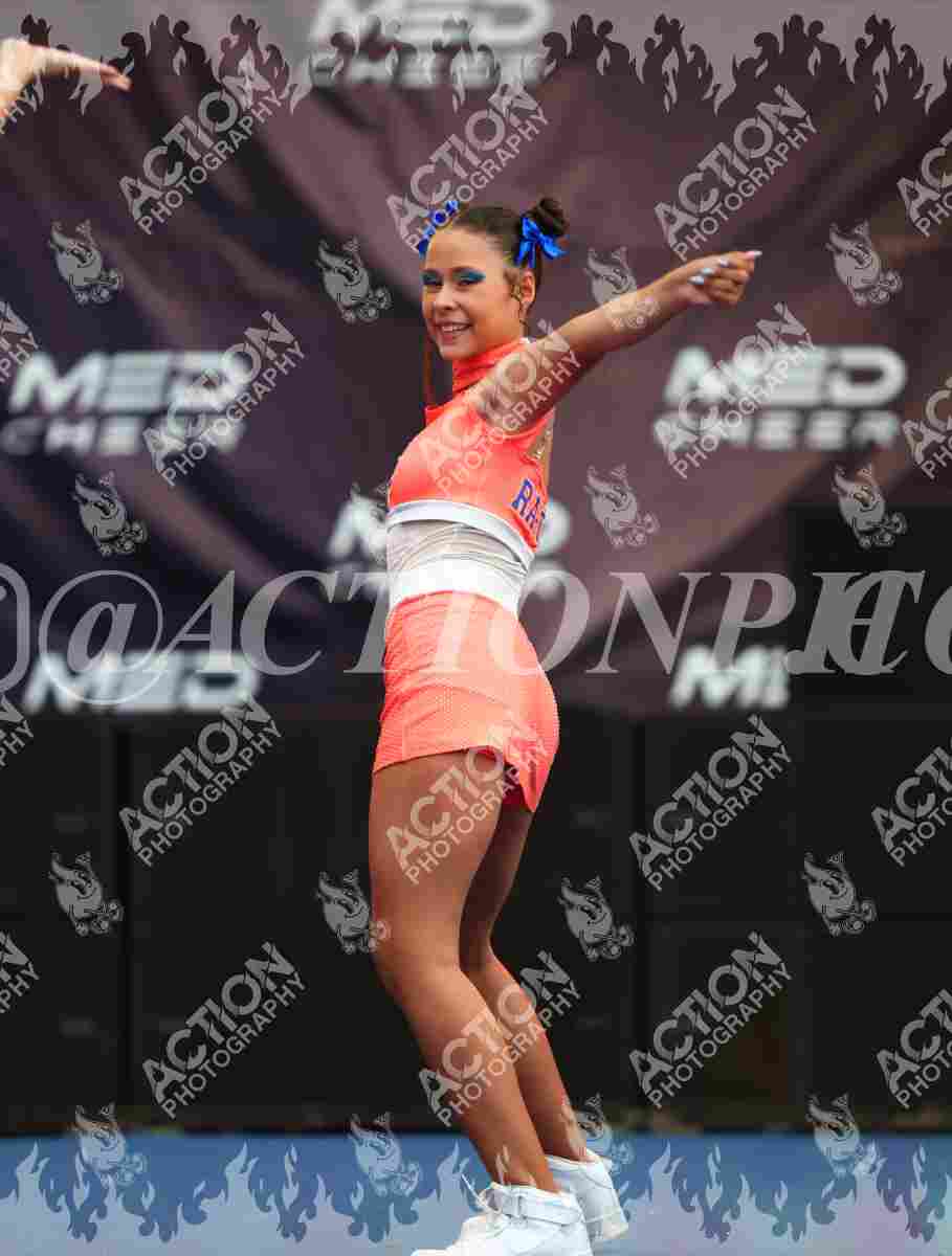 Club deportivo Raptors Foto 2