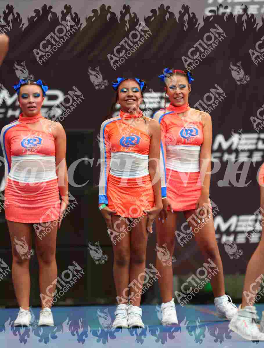 Preview de Club deportivo Raptors