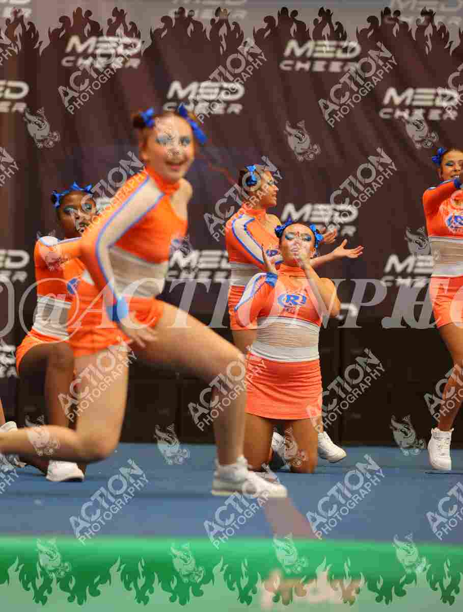 Preview de Club deportivo Raptors