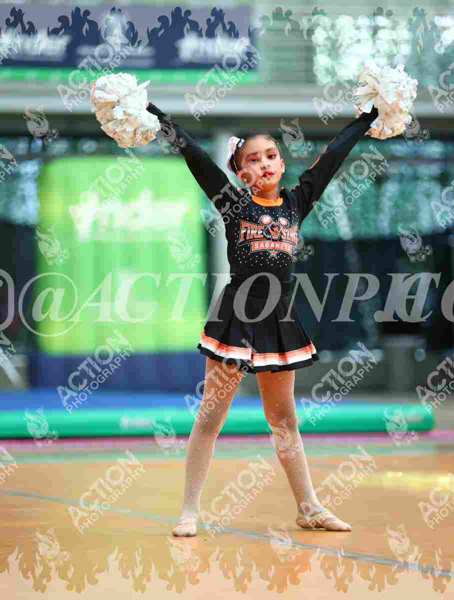 Preview de Fire Stars