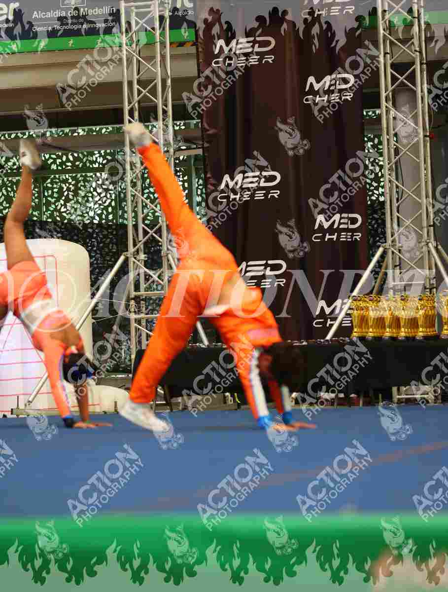 Club deportivo Raptors Foto 6