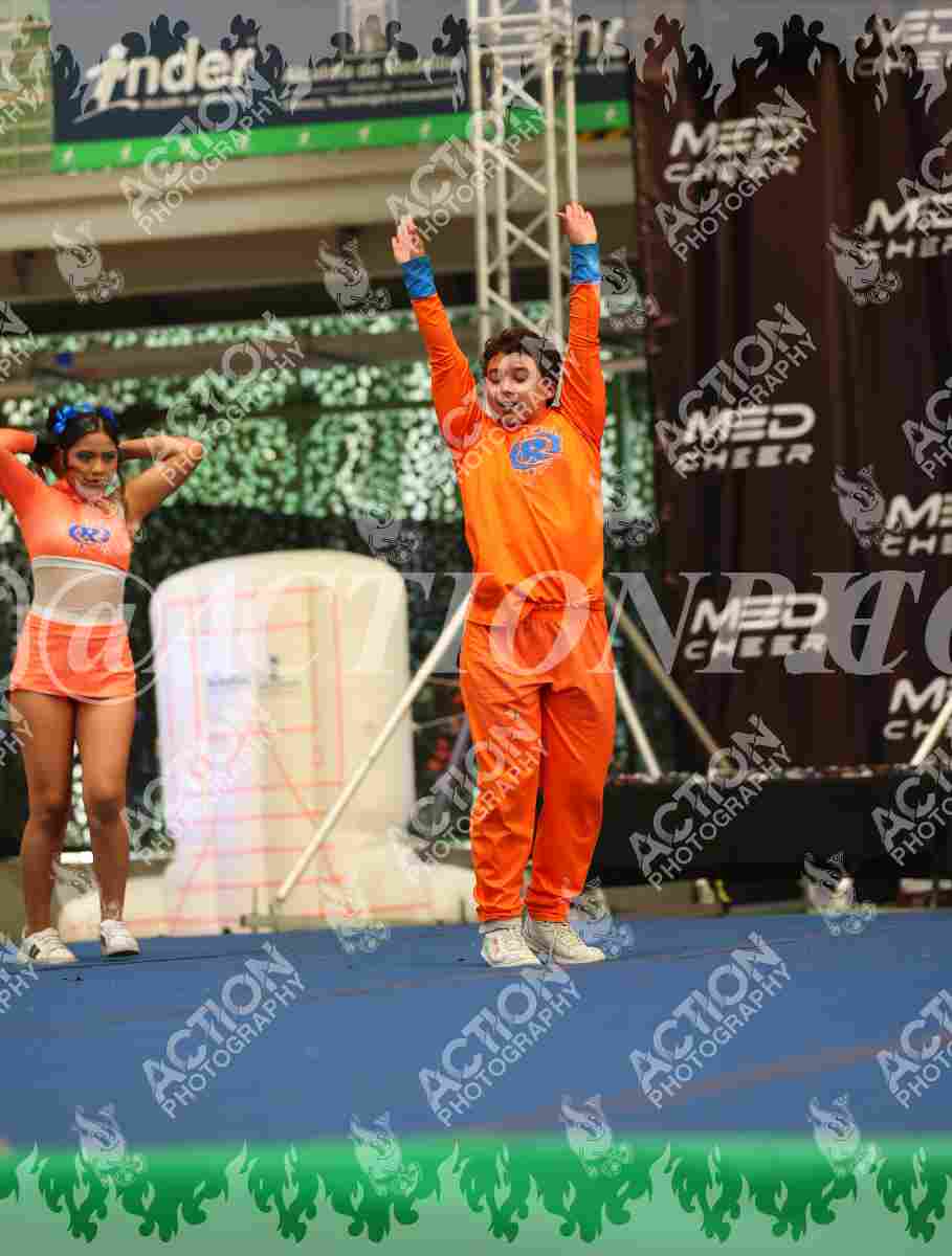 Club deportivo Raptors Foto 6