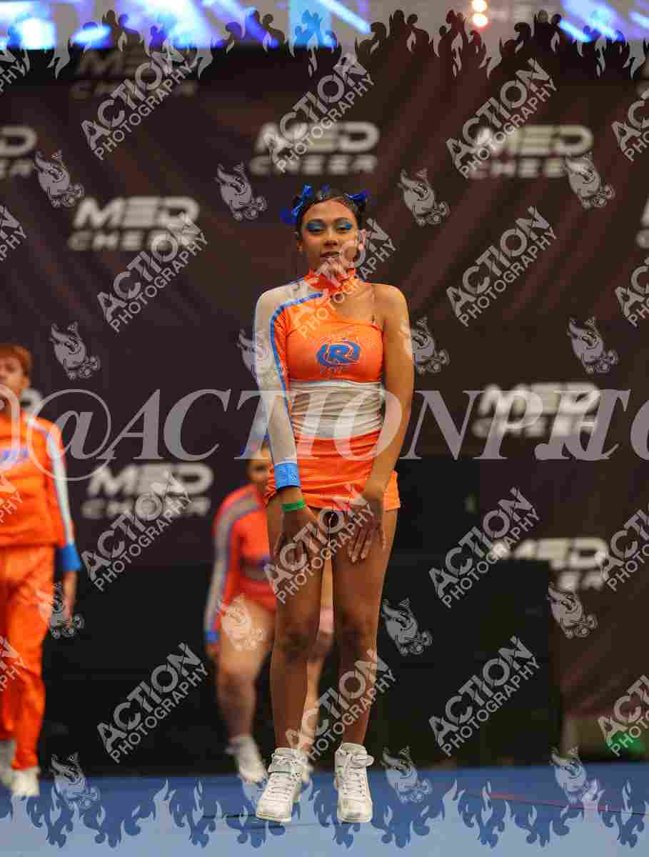 Club deportivo Raptors Foto 6