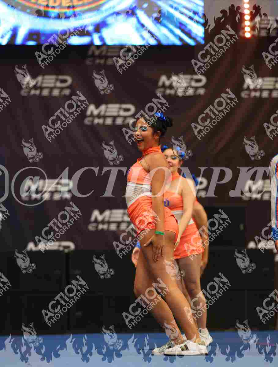 Club deportivo Raptors Foto 1