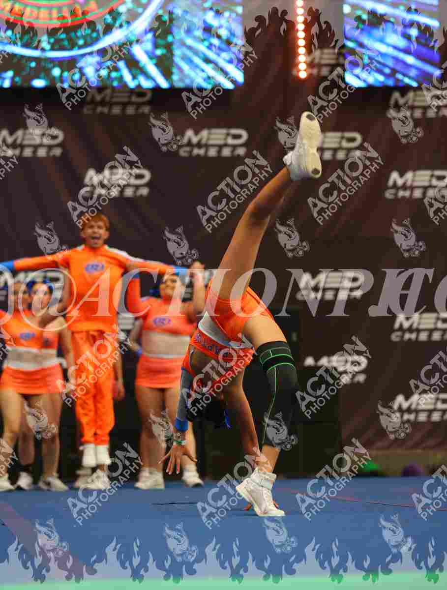 Club deportivo Raptors Foto 9